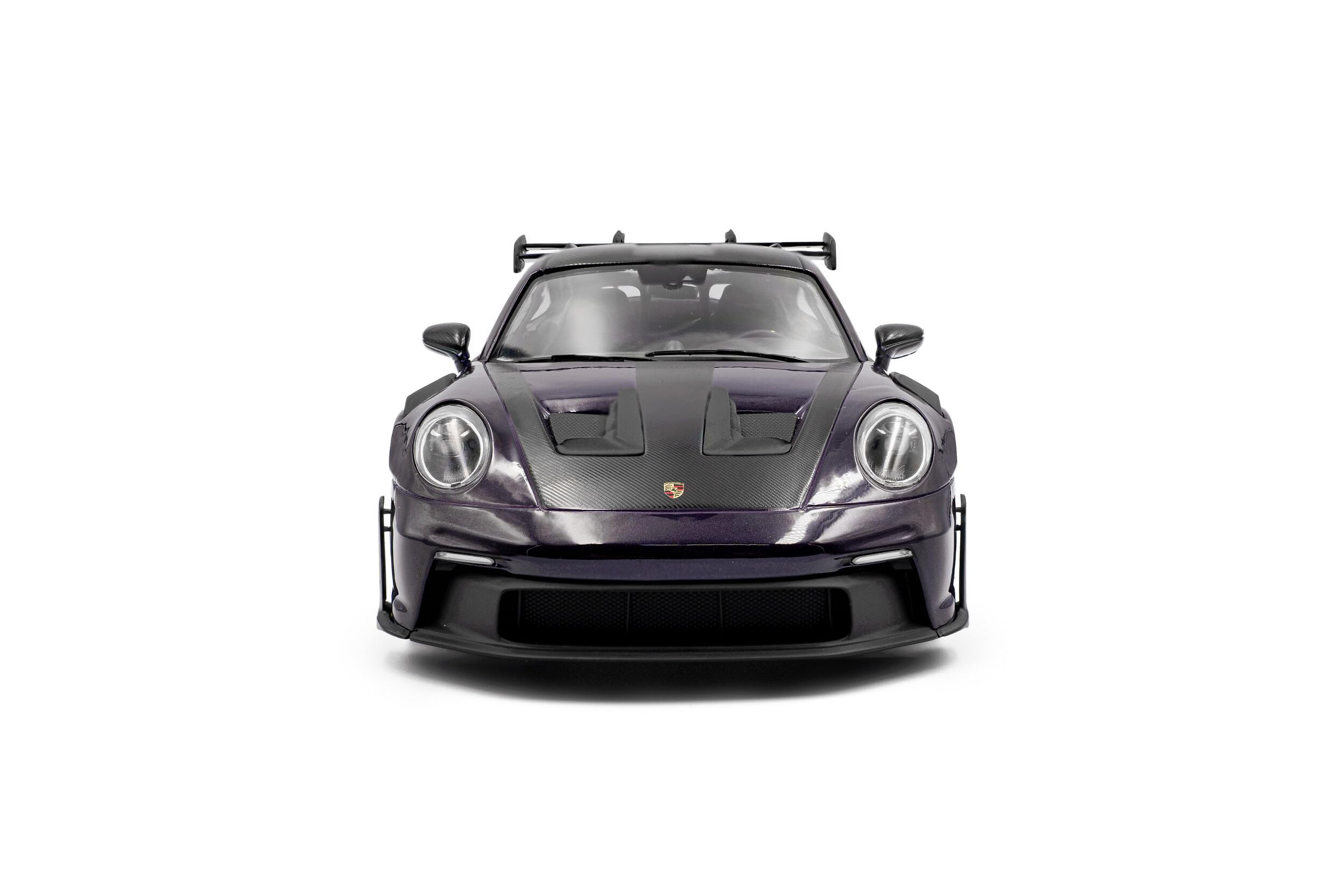 Amazon | ソリド 1/18 ポルシェ 911 992 GT3 RS ヴァイザッハ